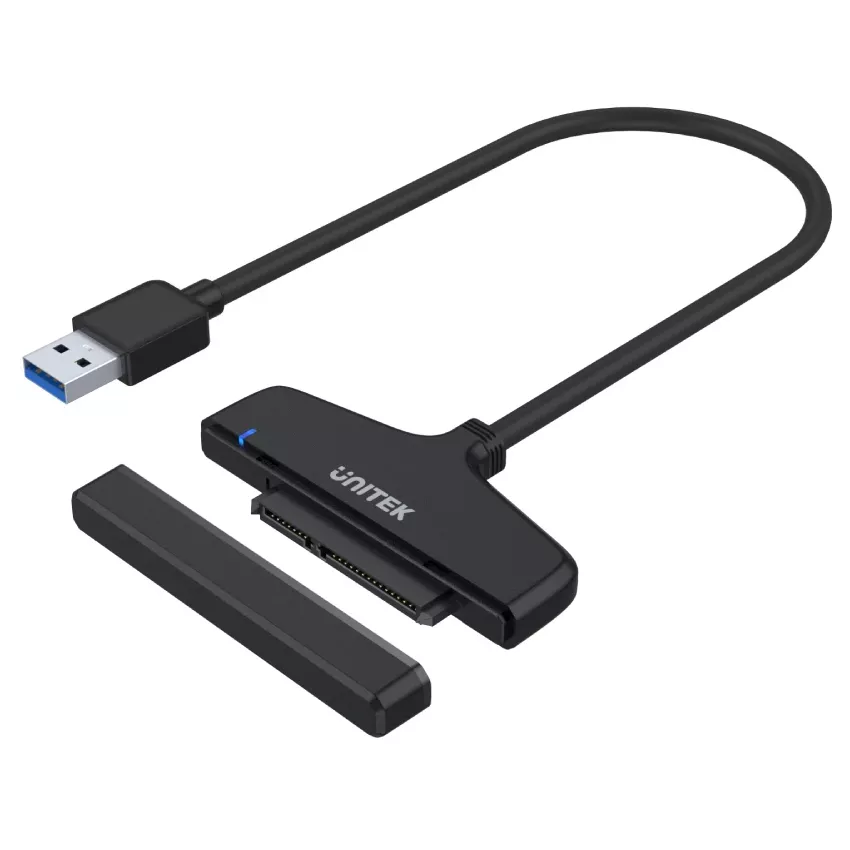 Adaptador USB tipo C hembra a USB 3.1 macho (tipo A), metalico / mod.  A1034NI - 0060135